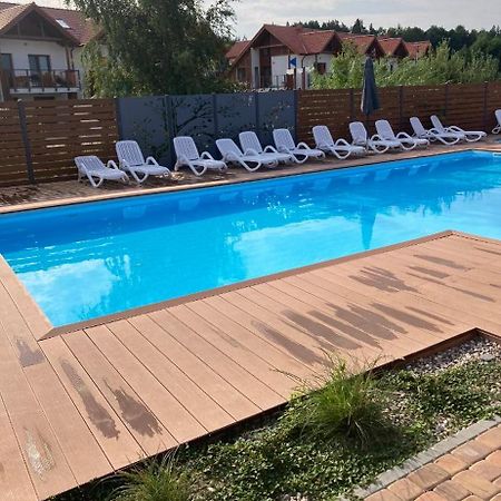 Apartament 2B-4 Zarnowska Zewnętrze zdjęcie
