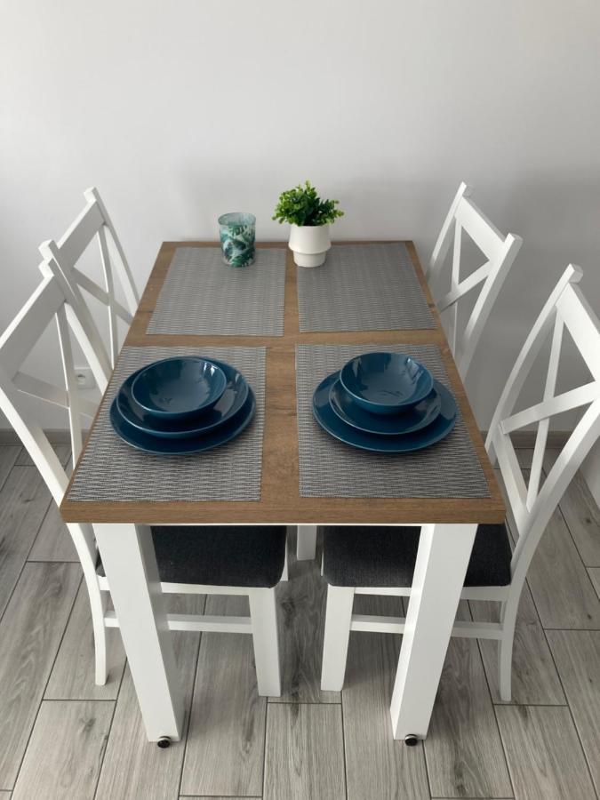 Apartament 2B-4 Zarnowska Zewnętrze zdjęcie