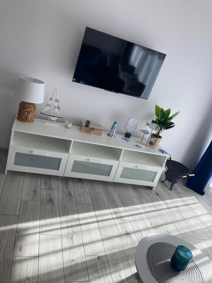 Apartament 2B-4 Zarnowska Zewnętrze zdjęcie