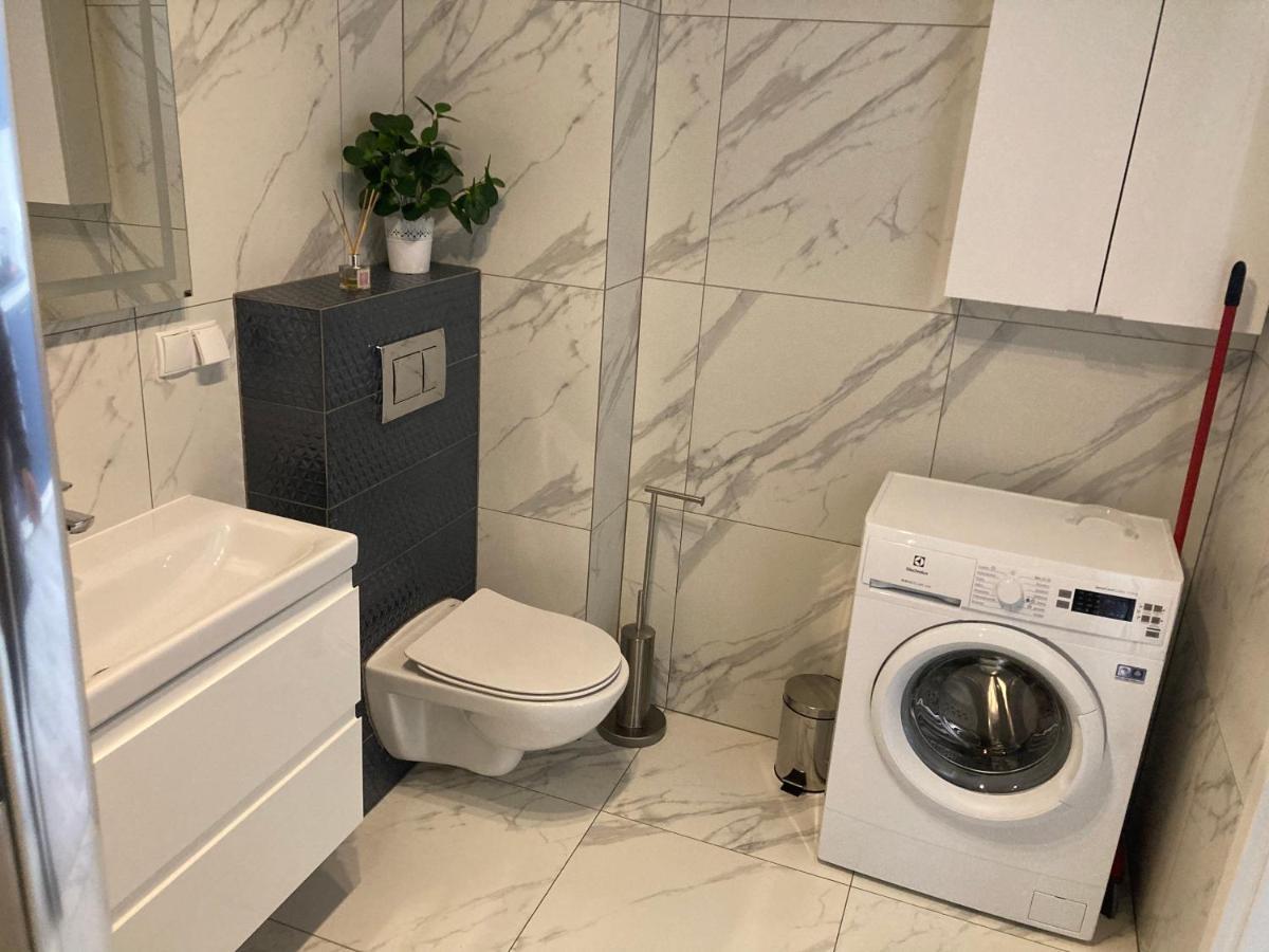 Apartament 2B-4 Zarnowska Zewnętrze zdjęcie