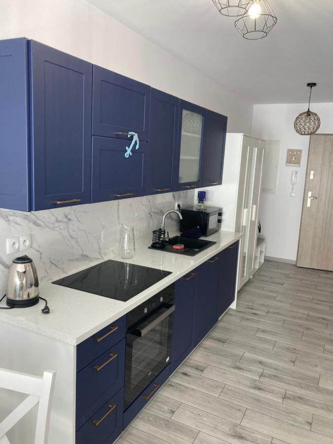 Apartament 2B-4 Zarnowska Zewnętrze zdjęcie
