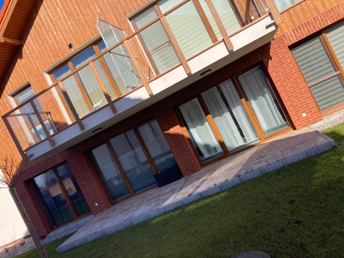 Apartament 2B-4 Zarnowska Zewnętrze zdjęcie