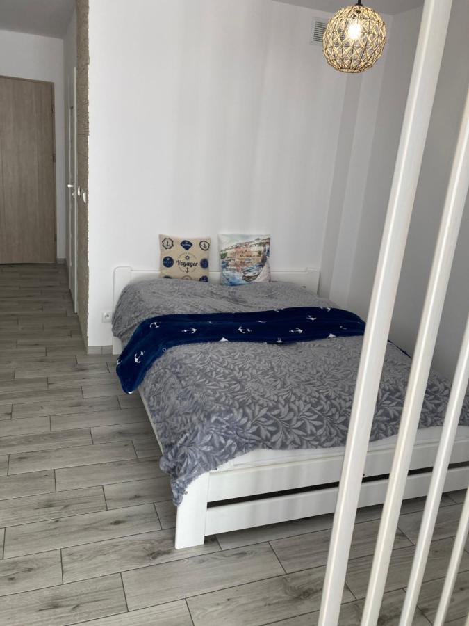 Apartament 2B-4 Zarnowska Zewnętrze zdjęcie
