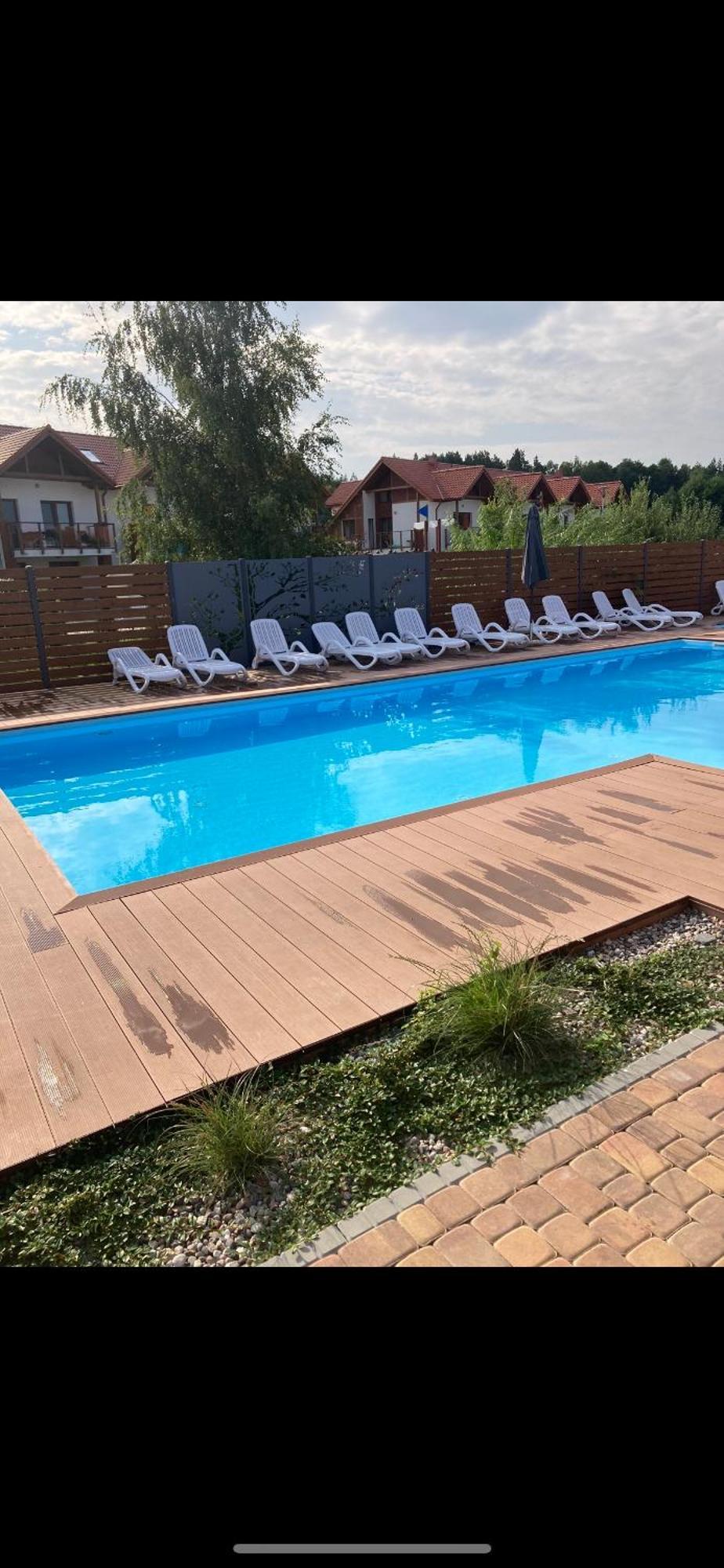 Apartament 2B-4 Zarnowska Zewnętrze zdjęcie