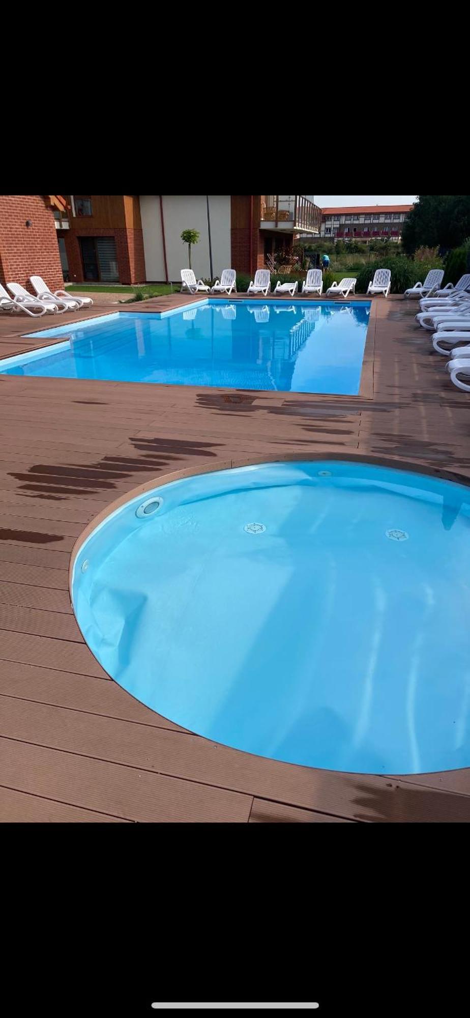 Apartament 2B-4 Zarnowska Zewnętrze zdjęcie